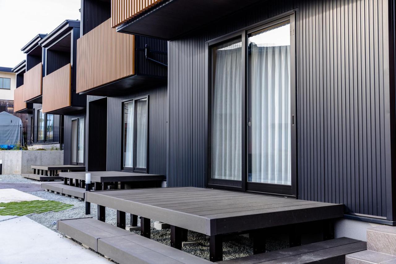 04 Resort Club -凛rin- Fujikawaguchiko Exterior foto