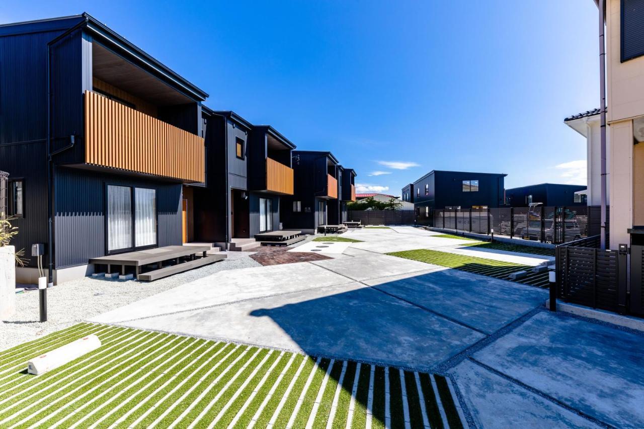 04 Resort Club -凛rin- Fujikawaguchiko Exterior foto